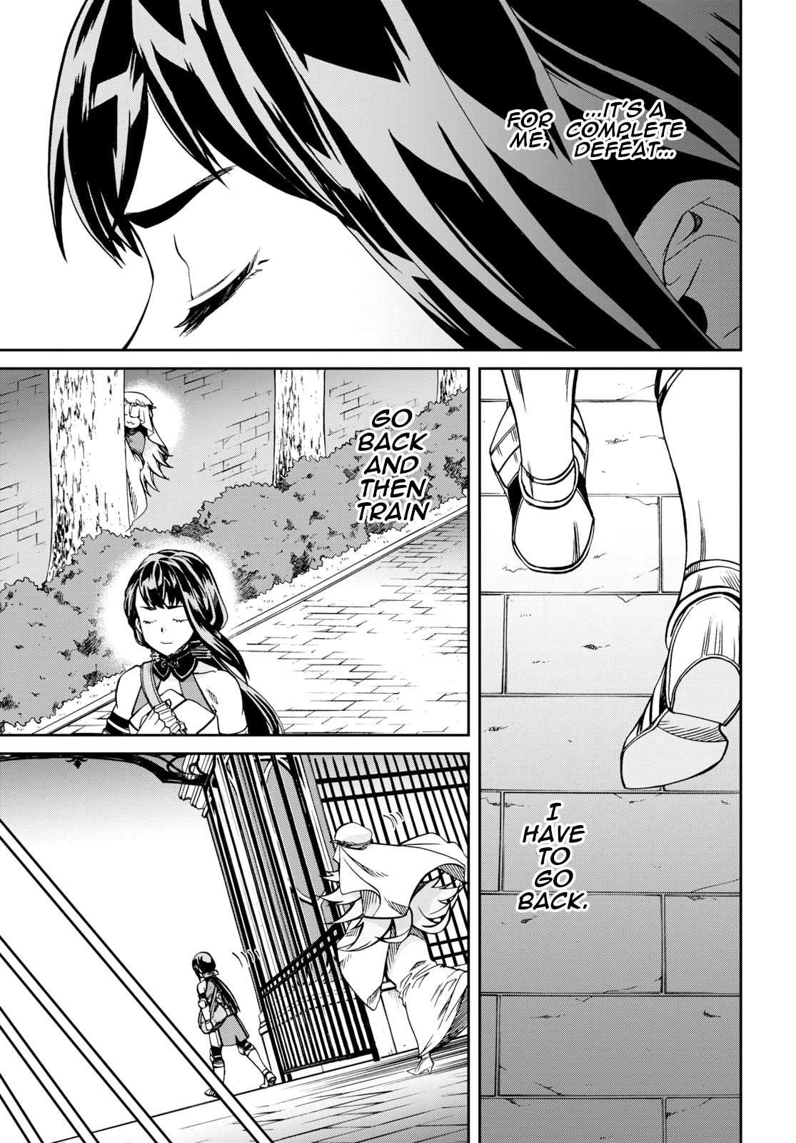 Jobless Reincarnation, Chapter 67 image 22
